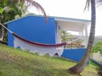 Photo N1:  Bungalow   Des Deshaies Vacances   Guadeloupe GP-4815-1