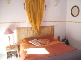 Photo N3:  Appartement da Corbara Vacances Ile-Rousse Corse (20) FRANCE 20-4894-1