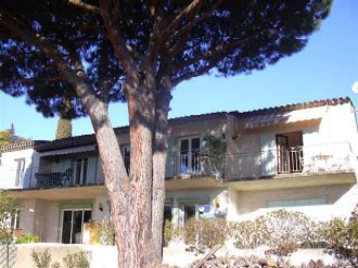 Photo N°1:  Appartement da Cavalaire-sur-Mer Vacances Saint-Tropez Var (83) FRANCE 83-4895-1