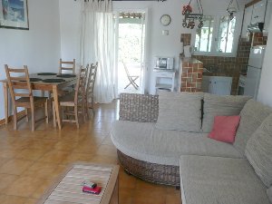 Photo N4:  Appartement da Les-Issambres Vacances Sainte-Maxime Var (83) FRANCE 83-4901-1