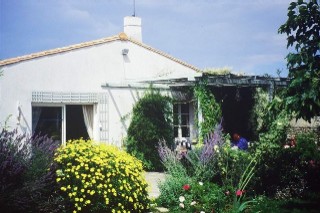 Photo N2:  Villa - maison Loix-en-R Vacances ile-de-r Charente Maritime (17) FRANCE 17-4906-1