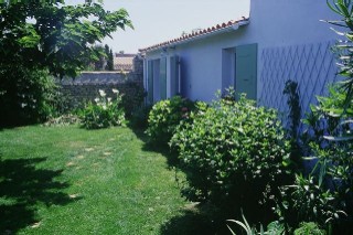 Photo N3:  Villa - maison Loix-en-R Vacances ile-de-r Charente Maritime (17) FRANCE 17-4906-1