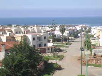Photo N°1: Location vacances Mohammedia Casablanca  MAROC ma-4905-1