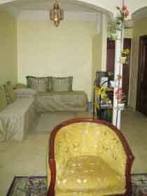 Photo N3:  Appartement da Mohammedia Vacances Casablanca  MAROC ma-4905-1