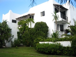 Photo N2:  Villa - maison Cabo-Negro Vacances Tetouan  MAROC MA-4882-1