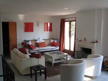 Photo N1:  Villa - maison castagniers Vacances nice Alpes Maritimes (06) FRANCE 06-4871-1