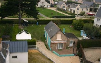 Photo N1:  Villa - maison Le-Tour-du-Parc Vacances Vannes Morbihan (56) FRANCE 56-4919-1