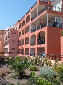 Photo N1:  Appartement da Solenzara Vacances Porto-Vecchio Corse (20) FRANCE 20-4914-1