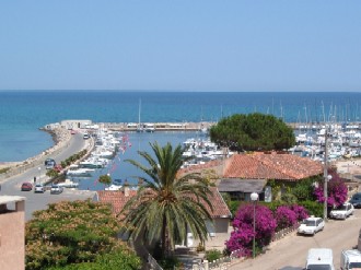 Photo N3: Location vacances Solenzara Porto-Vecchio Corse (20) FRANCE 20-4914-1