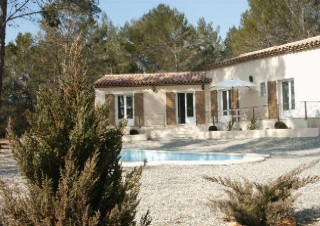 Photo N1: Location vacances Trans-en-Provence Draguignan Var (83) FRANCE 83-4920-1