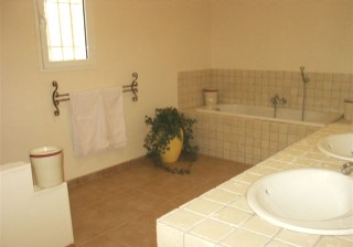 Photo N3:  Villa - maison Trans-en-Provence Vacances Draguignan Var (83) FRANCE 83-4920-1