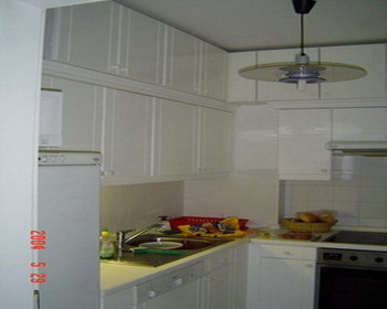 Photo N2:  Appartement    Budapest Vacances   HONGRIE HU-4922-1