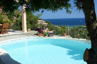 Photo N3: Location vacances Palombaggia Porto-Vecchio Corse (20) FRANCE 20-4910-1