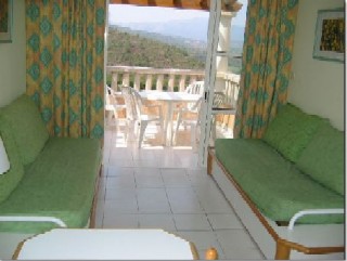 Photo N4:  Appartement da Agay-Cap-Esterel Vacances Saint-Raphael Var (83) FRANCE 83-4925-1