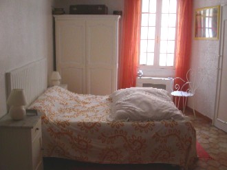 Photo N°2:  Villa - maison Bedoin Vacances Carpentras Vaucluse (84) FRANCE 84-4923-1