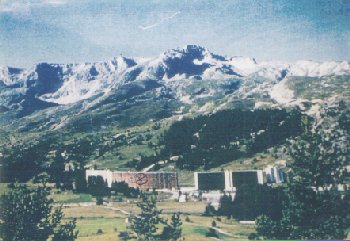 Photo N1: Location vacances Superdevoluy  Hautes Alpes (05) FRANCE 05-4047-1