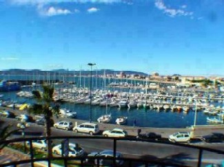 Photo N°1:  Appartement    Saint-Raphael Vacances Cannes Var (83) FRANCE 83-4935-1