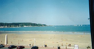 Photo N3:  Studio dans r Hendaye-Plage Vacances  Pyrnes Atlantiques (64) FRANCE 64-4936-1