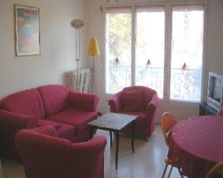 Photo N1:  Appartement da Montpellier Vacances  Hrault (34) FRANCE 34-3321-1
