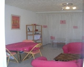 Photo N2:  Appartement da Montpellier Vacances  Hrault (34) FRANCE 34-3321-1