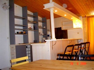 Photo N1:  Studio   La-Ro La-Rochelle Vacances  Charente Maritime (17) FRANCE 17-4933-2