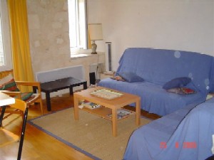 Photo N2:  Studio   La-Ro La-Rochelle Vacances  Charente Maritime (17) FRANCE 17-4933-2