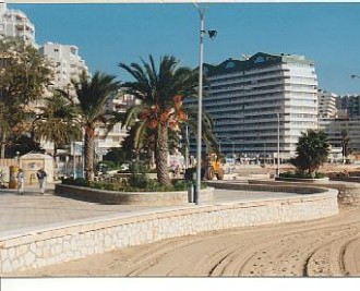 Photo N1:  Appartement    Calp Vacances Altea Costa Blanca ( Valencia) ESPAGNE es-4932-1