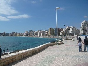 Photo N3: Location vacances Calp Altea Costa Blanca ( Valencia) ESPAGNE es-4932-1