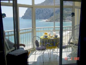 Photo N4: Location vacances Calp Altea Costa Blanca ( Valencia) ESPAGNE es-4932-1