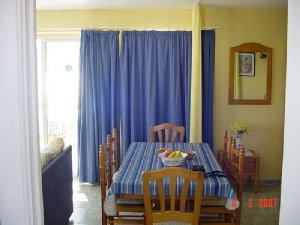 Photo N6:  Appartement    Calp Vacances Altea Costa Blanca ( Valencia) ESPAGNE es-4932-1