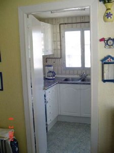 Photo N7:  Appartement    Calp Vacances Altea Costa Blanca ( Valencia) ESPAGNE es-4932-1