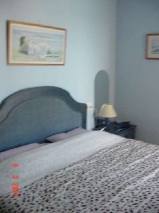 Photo N9:  Appartement    Calp Vacances Altea Costa Blanca ( Valencia) ESPAGNE es-4932-1