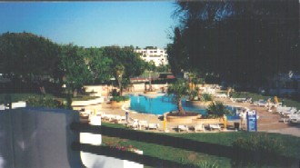 Photo N1:  Appartement da Balaa Vacances Albufeira Algarve PORTUGAL pt-4943-1