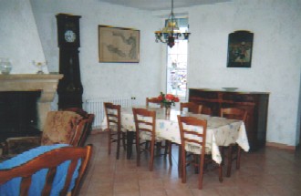 Photo N3:  Villa - maison Saint-Clment-des-Baleines Vacances Ile-de-R Charente Maritime (17) FRANCE 17-4947-1