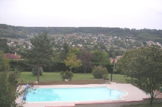 Photo N3:  Villa - maison Pont-du-Casse Vacances Agen Lot et Garonne (47) FRANCE 47-2447-3