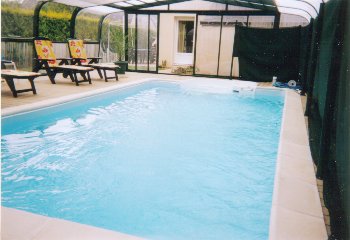 Photo N1: Location vacances Kersolf Molan-sur-mer Finistre (29) FRANCE 29-3064-1