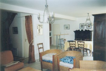 Photo N2: Location vacances Kersolf Molan-sur-mer Finistre (29) FRANCE 29-3064-1