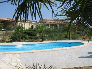 Photo N1: Location vacances Villemoustaussou Carcassonne Aude (11) FRANCE 11-4948-2