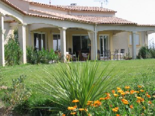 Photo N2: Location vacances Villemoustaussou Carcassonne Aude (11) FRANCE 11-4948-2