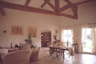 Photo N3:  Villa - maison Villemoustaussou Vacances Carcassonne Aude (11) FRANCE 11-4948-2