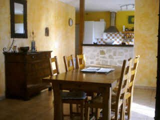 Photo N3:  Villa - maison Uzs Vacances Nmes Gard (30) FRANCE 30-4942-1
