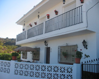 Photo N1:  Appartement    Vlez Vacances Mlaga Costa del Sol (Andalousie) ESPAGNE es-4960-1