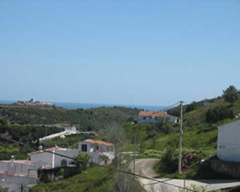 Photo N2:  Appartement    Vlez Vacances Mlaga Costa del Sol (Andalousie) ESPAGNE es-4960-1