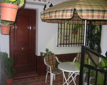 Photo N4:  Appartement    Vlez Vacances Mlaga Costa del Sol (Andalousie) ESPAGNE es-4960-1