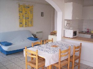 Photo N2:  Appartement    Le-Barcares Vacances Perpignan Pyrnes Orientales (66) FRANCE 66-2910-1