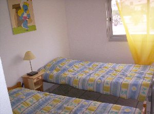 Photo N4:  Appartement    Le-Barcares Vacances Perpignan Pyrnes Orientales (66) FRANCE 66-2910-1