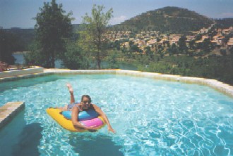 Photo N2: Location vacances Le-Lavandou Saint-Tropez Var (83) FRANCE 83-4964-1