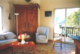 Photo N°4:  Villa - maison Le-Lavandou Vacances Saint-Tropez Var (83) FRANCE 83-4964-1
