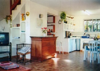 Photo N°5:  Villa - maison Le-Lavandou Vacances Saint-Tropez Var (83) FRANCE 83-4964-1