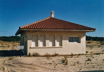 Photo N1:  Villa - maison Saint-Girons-Plage Vacances Dax Landes (40) FRANCE 40-3177-1